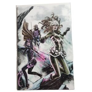 Marvel Legacy #1 Virgin Variant Cover Marco Chechetto Exclusive NM